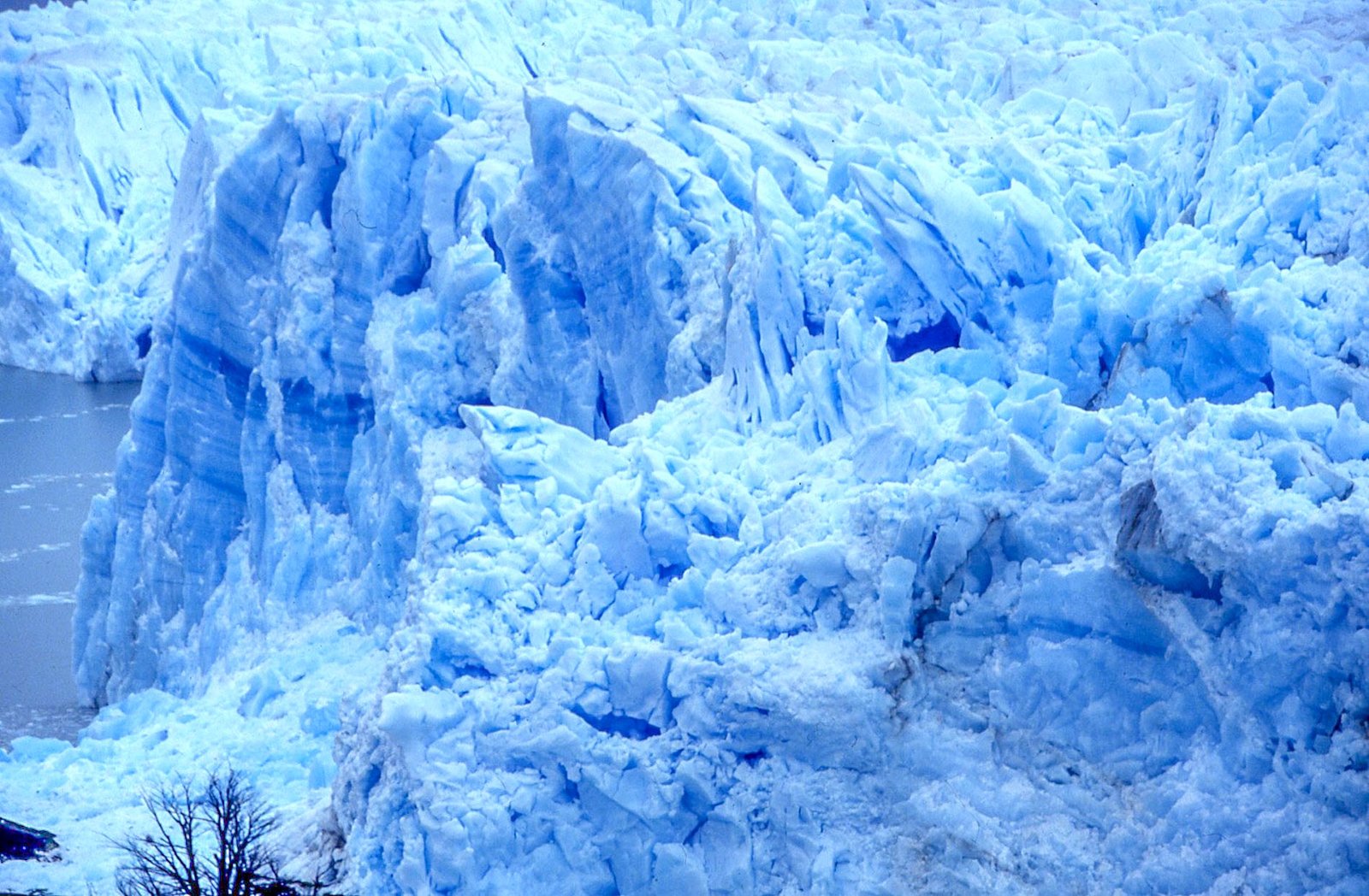 Patagonia Perito Moreno 01